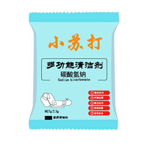无锡申通-小苏打
